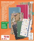 Wochenkalender Jolie 2026 Powder Blue im Angebot bei Marktkauf in Ratingen Wochenkalender Jolie 2026 Powder Blue Angebote von Sigel bei Marktkauf Ratingen für 7,99 €
