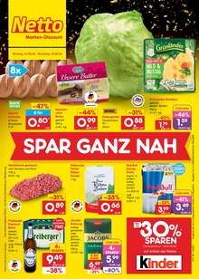 Aktueller Netto Marken-Discount Prospekt für Geithain und Ungebung, Seiten zum blättern Netto Marken-Discount Prospekt Aktuelle Angebote mit Seiten in Geithain und Umgebung