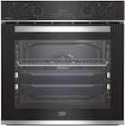 Einbauherdset BBUS13320XE Angebote von beko bei expert Saarlouis für 399,00 €