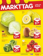 Aktueller Netto Marken-Discount Prospekt mit Kiwi, "Aktuelle Angebote", Seite 59