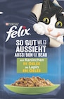Katzennassfutter Angebote von Felix bei ZooRoyal Elmshorn für 0,49 €