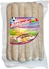 Aktuelles Stadion-Bratwurst Cheese & Onion Angebot bei REWE in Kassel ab 6,79 €