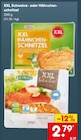 Schweineschnitzel im Netto Marken-Discount Prospekt XXL Schweineschnitzel im aktuellen Netto Marken-Discount Prospekt für 2,79 €