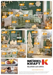Entenkeulen Angebot im aktuellen Möbel Kraft Prospekt auf Seite 8