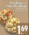 Aktuelle Pizza Angebote bei E center in Duisburg Aktuelles Pizza Burger Angebot bei E center in Duisburg ab 1,69 €