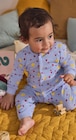 Pyjama bébé - LUPILU en promo chez Lidl Pyjama bébé - LUPILU dans le catalogue Lidl