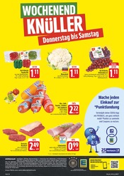 Aktueller EDEKA Prospekt mit Roastbeef, "Wir lieben Lebensmittel!", Seite 28