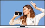 Aktuelle Fernseher Angebote bei expert in Hannover Aktuelles QLED TV GQ55Q80DATXZG Angebot bei expert in Hannover ab 659,00 €