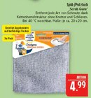 Spül-/Putztuch Angebote von Scrub Guru bei Marktkauf Bautzen für 4,99 €