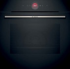 Elektro-Backofen HBG7221B1 Angebote von Bosch bei MEDIMAX Kiel für 749,00 €