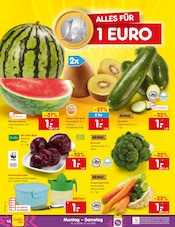 Haushaltsartikel im Netto Marken-Discount Prospekt in Aschaffenburg Aktueller Netto Marken-Discount Prospekt mit Haushaltsartikel, "Aktuelle Angebote", Seite 18