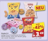 Fluffs im aktuellen famila Nordwest Prospekt