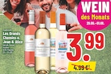 Les Grands Chemins Angebote bei Trinkgut Hamm für 3,99 €