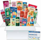 XXL Netto Probierbox im Netto Marken-Discount Prospekt XXL Netto Probierbox von im aktuellen Netto Marken-Discount Prospekt für 24,90 €