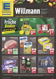 Aktueller EDEKA Alerheim Prospekt EDEKA Alerheim Prospekt "Wir lieben Lebensmittel!" mit 28 Seiten