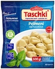 Pelmeni Teigtaschen mit Putenfleisch von Dovgan im aktuellen nahkauf Prospekt