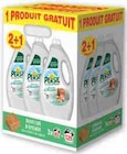 Lessive liquide - PERSIL en promo chez Super U Saint-Nazaire à 13,90 €