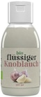 Bio flüssiger Knoblauch von Northern für 2,49 € bei REWE im Angebot Bio flüssiger Knoblauch von Northern im aktuellen REWE Prospekt