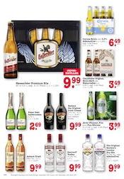 Aktueller EDEKA Prospekt mit Hasseröder Pilsener, "Aktuelle Angebote", Seite 26