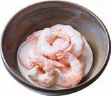 Gambas in Aiolicreme Angebote von Goedeken bei EDEKA Stade für 3,49 €