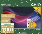 Aktuelles SMART-TV L32FM10 Angebot bei Marktkauf in Wuppertal ab 129,99 €