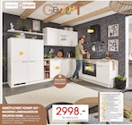 Moderne Landhausküche im Angebot bei Zurbrüggen in Lippstadt Moderne Landhausküche Angebote von Welnova, Mican bei Zurbrüggen Lippstadt für 2.998,00 €
