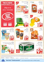 Becks im Marktkauf Prospekt in Pinneberg Aktueller Marktkauf Prospekt mit Becks, "Top Angebote", Seite 40