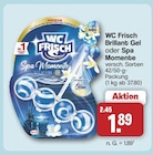 Aktuelle Sekt Angebote bei famila Nordwest in Oldenburg Aktuelles Brillant Gel Angebot bei famila Nordwest in Oldenburg ab 1,89 €