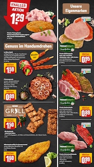 Grill im aktuellen REWE Prospekt (Dortmund) Grill im REWE Prospekt "Dein Markt" mit 25 Seiten (Dortmund)