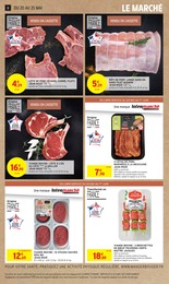 Offre Grille Barbecue dans le catalogue Intermarché du moment à la page 8