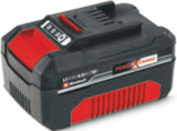 Akku-Twinpack im Angebot bei toom Baumarkt in Weimar Akku-Twinpack Angebote von Einhell bei toom Baumarkt Weimar für 59,99 €