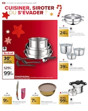 Promos Bol dans le catalogue "UN Noël POUR TOUS LES GOÛTS" de Carrefour à la page 24 Promos Bol dans le catalogue "UN Noël POUR TOUS LES GOÛTS" de Carrefour à la page 24