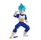 Figurine Bandai Entry Grade Dragon Ball Super Saiyan God Super Saiyan Vegeta - BANDAI - Fnac Figurine Bandai Entry Grade Dragon Ball Super Saiyan God Super Saiyan Vegeta - BANDAI à 11,99 € dans le catalogue Fnac