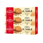 Grandes galettes pur beurre - LA MÈRE POULARD dans le catalogue Carrefour