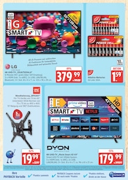 Multimedia im Marktkauf Prospekt Top Angebote auf S. 31