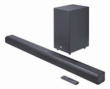 expert - Soundbar CINEMA SB580 Angebot im Prospekt Soundbar CINEMA SB580 bei expert im Prospekt "" für 199,00 €