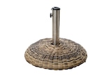Pied de parasol droit ECLOZ - ECLOZ - Jardiland Pied de parasol droit ECLOZ - ECLOZ à 59,99 € dans le catalogue Jardiland