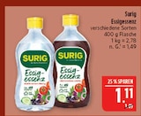 Aktuelle Essig Angebote bei Marktkauf in Nürnberg Aktuelles Essigessenz Angebot bei Marktkauf in Nürnberg ab 1,11 €