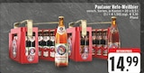Hefe-Weißbier von Paulaner für 14,99 € bei E center im Angebot Hefe-Weißbier von Paulaner im aktuellen E center Prospekt