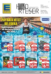 Aktueller E center Discounter Prospekt in Heiligenhaus und Umgebung, "Aktuelle Angebote" mit 28 Seiten, 20.01.2025 - 25.01.2025