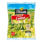 Salade coeur de laitue FLORETTE en promo à 2,20 € chez Carrefour Salade coeur de laitue FLORETTE dans le catalogue Carrefour