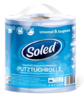 XXL-Putztuchrolle von Soled für 2,88 € bei Thomas Philipps im Angebot XXL-Putztuchrolle von Soled im aktuellen Thomas Philipps Prospekt