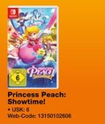 Princess Peach: Showtime! bei expert im Warendorf Prospekt für 49,00 €