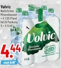 Natürliches Mineralwasser Angebot in Allershausen Natürliches Mineralwasser im aktuellen Prospekt bei Trinkgut in Allershausen