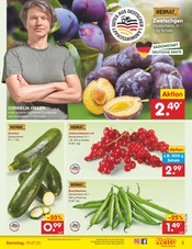 Bohnen im Netto Marken-Discount Prospekt in Ingolstadt Aktueller Netto Marken-Discount Prospekt mit Bohnen, "Aktuelle Angebote", Seite 37