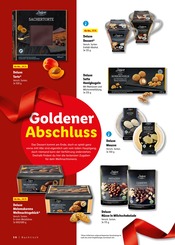 Pralinen im Lidl Prospekt in Gronau Aktueller Lidl Prospekt mit Pralinen, "Wundervolles lohnt sich jeden Tag", Seite 30