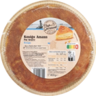 Kouign Amann - PAYS GOURMAND - Aldi Kouign Amann - PAYS GOURMAND à 3,99 € dans le catalogue Aldi
