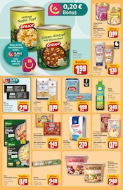 Barilla im REWE Prospekt in Bonn Aktueller REWE Prospekt mit Barilla, "Dein Markt", Seite 30