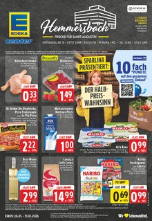 Kaffee im E center Prospekt "Aktuelle Angebote" mit 32 Seiten (Sankt Augustin)