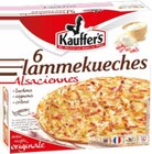 -30% de remise immédiate sur la gamme surgelée Kauffer’s - Kauffer's en promo chez Carrefour Caen